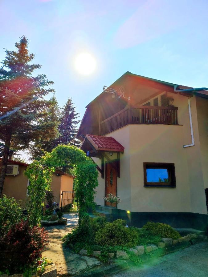 Stary Wegliniec Zajazd Siodemka المظهر الخارجي الصورة